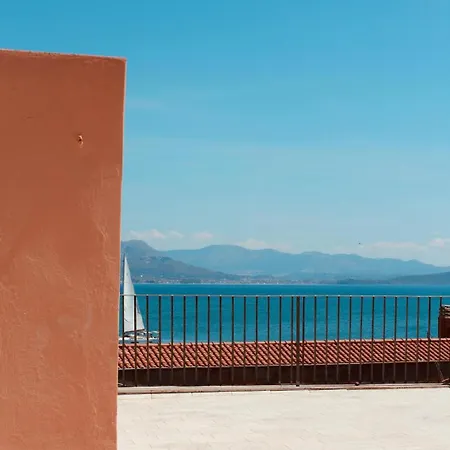 Apartamento Altamarea