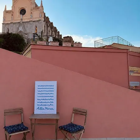Altamarea Apartament Gaeta