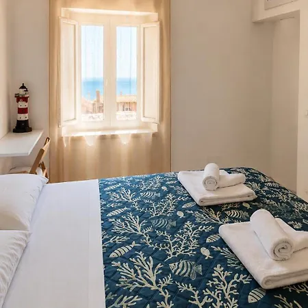 Altamarea Apartamento