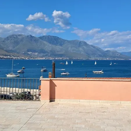Apartamento Altamarea *