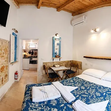 Apartamento Altamarea