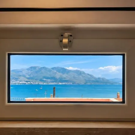 Apartment Altamarea Geata