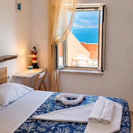Apartment Altamarea *